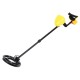 MD9020C Professional Underground Metal Detector High Sensitivity LCD Display Treasure Gold Hunter Finder Scanner