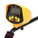 MD9020C Professional Underground Metal Detector High Sensitivity LCD Display Treasure Gold Hunter Finder Scanner MD9020C Professional Underground Metal Detector High Sensitivity LCD Display Treasure Gold Hunter Finder Scanner