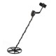 MD990 LCD Display Metal Detector Gold Digger Light Hunter Finder Deep Sensitive