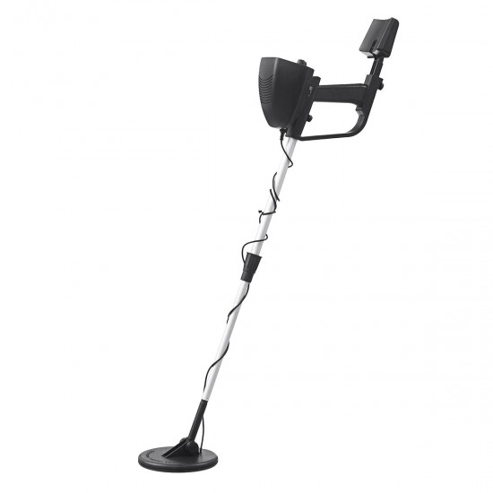 Metal Detector Machine Coil Treasure Searching Hunter Gold Silver Finder Tool Metal Detector Machine Coil Treasure Searching Hunter Gold Silver Finder Tool