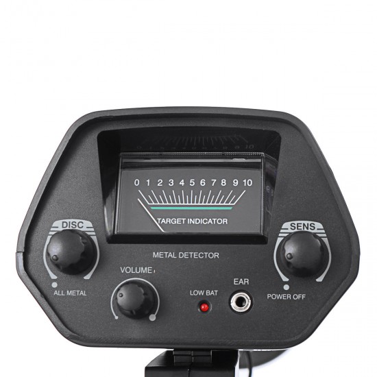 Metal Detector Machine Coil Treasure Searching Hunter Gold Silver Finder Tool Metal Detector Machine Coil Treasure Searching Hunter Gold Silver Finder Tool