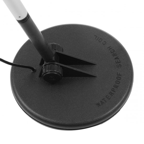 Metal Detector Machine Coil Treasure Searching Hunter Gold Silver Finder Tool Metal Detector Machine Coil Treasure Searching Hunter Gold Silver Finder Tool