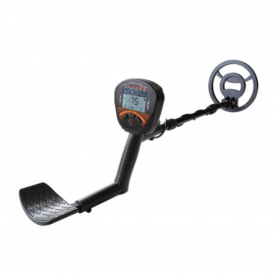 NEW ARRIVALS MD-810 Professional Underground Metal Detector Adjustable Gold Digger Finder Treasure Hunter Tracker Seeker Metal Detector with Headphones NEW ARRIVALS MD-810 Professional Underground Metal Detector Adjustable Gold Digger Finder Treasure Hunter Tracker Seeker Metal Detector with Headphones