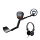 NEW ARRIVALS MD-810 Professional Underground Metal Detector Adjustable Gold Digger Finder Treasure Hunter Tracker Seeker Metal Detector with Headphones NEW ARRIVALS MD-810 Professional Underground Metal Detector Adjustable Gold Digger Finder Treasure Hunter Tracker Seeker Metal Detector with Headphones