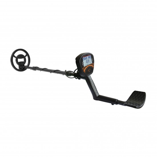 NEW ARRIVALS MD-810 Professional Underground Metal Detector Adjustable Gold Digger Finder Treasure Hunter Tracker Seeker Metal Detector with Headphones