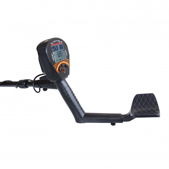 NEW ARRIVALS MD-810 Professional Underground Metal Detector Adjustable Gold Digger Finder Treasure Hunter Tracker Seeker Metal Detector with Headphones NEW ARRIVALS MD-810 Professional Underground Metal Detector Adjustable Gold Digger Finder Treasure Hunter Tracker Seeker Metal Detector with Headphones