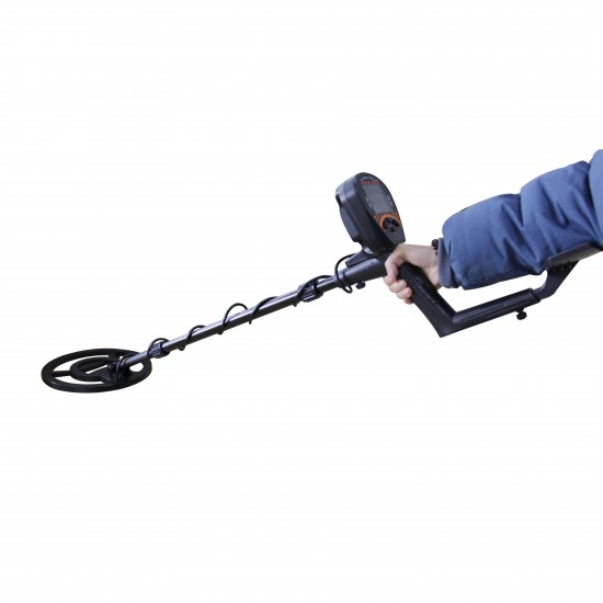 NEW ARRIVALS MD-810 Professional Underground Metal Detector Adjustable Gold Digger Finder Treasure Hunter Tracker Seeker Metal Detector with Headphones NEW ARRIVALS MD-810 Professional Underground Metal Detector Adjustable Gold Digger Finder Treasure Hunter Tracker Seeker Metal Detector with Headphones