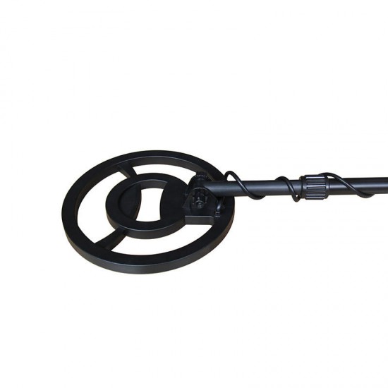 New Arrival Metal Detector Underground MD-3028 Pinpointer Gold Finder Treasure Hunter with LCD Display New Arrival Metal Detector Underground MD-3028 Pinpointer Gold Finder Treasure Hunter with LCD Display