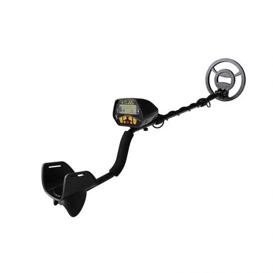 New Arrival Metal Detector Underground MD-3028 Pinpointer Gold Finder Treasure Hunter with LCD Display