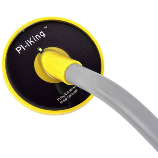 750 Metal Detector 30M Underwater Metal Detector Pinpointer Pulse Induction Technology (PI) 750 Metal Detector 30M Underwater Metal Detector Pinpointer Pulse Induction Technology (PI)