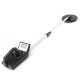 Professional Metal Detector Portable Undeground Gold Digger Treasure Gold Coin Hunter Professional Metal Detector Portable Undeground Gold Digger Treasure Gold Coin Hunter