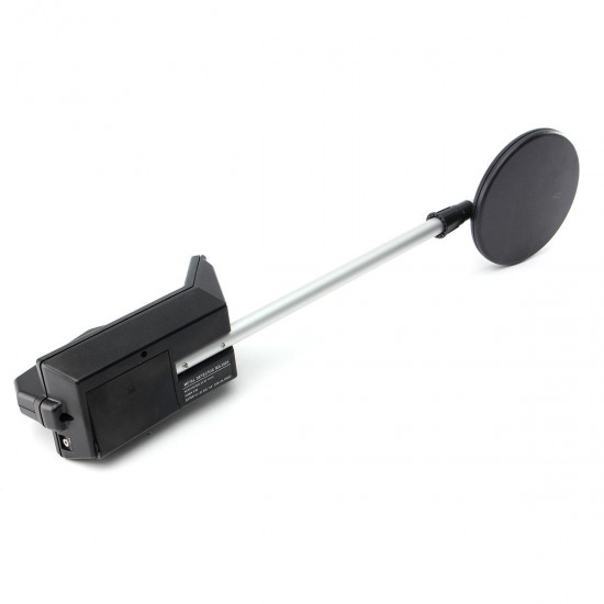 Professional Metal Detector Portable Undeground Gold Digger Treasure Gold Coin Hunter Professional Metal Detector Portable Undeground Gold Digger Treasure Gold Coin Hunter
