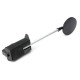 Professional Metal Detector Portable Undeground Gold Digger Treasure Gold Coin Hunter Professional Metal Detector Portable Undeground Gold Digger Treasure Gold Coin Hunter