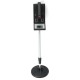 Professional Metal Detector Portable Undeground Gold Digger Treasure Gold Coin Hunter Professional Metal Detector Portable Undeground Gold Digger Treasure Gold Coin Hunter