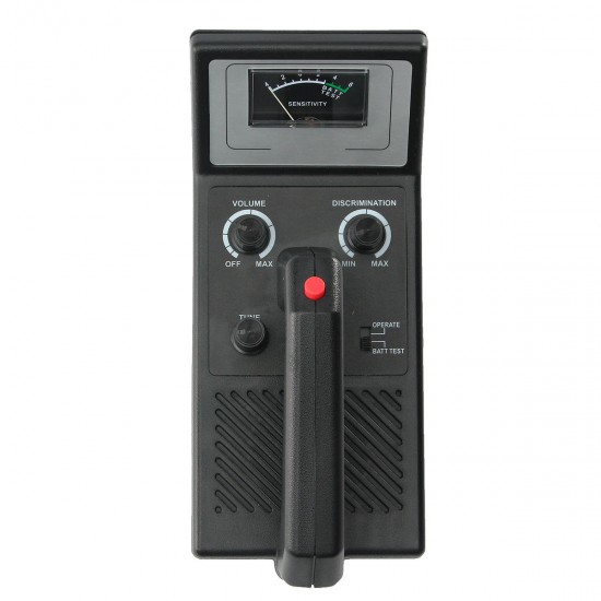 Professional Metal Detector Portable Undeground Gold Digger Treasure Gold Coin Hunter Professional Metal Detector Portable Undeground Gold Digger Treasure Gold Coin Hunter