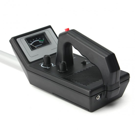 Professional Metal Detector Portable Undeground Gold Digger Treasure Gold Coin Hunter Professional Metal Detector Portable Undeground Gold Digger Treasure Gold Coin Hunter