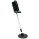 Professional Metal Detector Portable Undeground Gold Digger Treasure Gold Coin Hunter Professional Metal Detector Portable Undeground Gold Digger Treasure Gold Coin Hunter