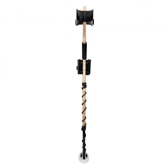Portable Underground Metal Detector High Sensitivity Gold Detecting Hunting Tool Portable Underground Metal Detector High Sensitivity Gold Detecting Hunting Tool