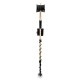 Portable Underground Metal Detector High Sensitivity Gold Detecting Hunting Tool Portable Underground Metal Detector High Sensitivity Gold Detecting Hunting Tool