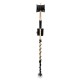 Portable Underground Metal Detector High Sensitivity Gold Detecting Hunting Tool