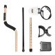 Portable Underground Metal Detector High Sensitivity Gold Detecting Hunting Tool