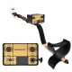 Portable Underground Metal Detector High Sensitivity Gold Detecting Hunting Tool