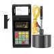 TH-110/120A/120B Digital Leeb Durometer Hardness Tester Meter Penetrometer Sclerometer TH-110/120A/120B Digital Leeb Durometer Hardness Tester Meter Penetrometer Sclerometer
