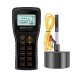 TH-110/120A/120B Digital Leeb Durometer Hardness Tester Meter Penetrometer Sclerometer