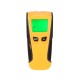 TH210 Digital Handheld Lcd Display Wall Stud Center Scanner Wood Metal AC Live Wire Cable Warning Detector Finder TH210 Digital Handheld Lcd Display Wall Stud Center Scanner Wood Metal AC Live Wire Cable Warning Detector Finder