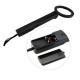 TS-80 Professional Portable Handheld Metal Detector Scanner Tool Finder for Security Checking TS-80 Professional Portable Handheld Metal Detector Scanner Tool Finder for Security Checking