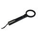 TS-80 Professional Portable Handheld Metal Detector Scanner Tool Finder for Security Checking