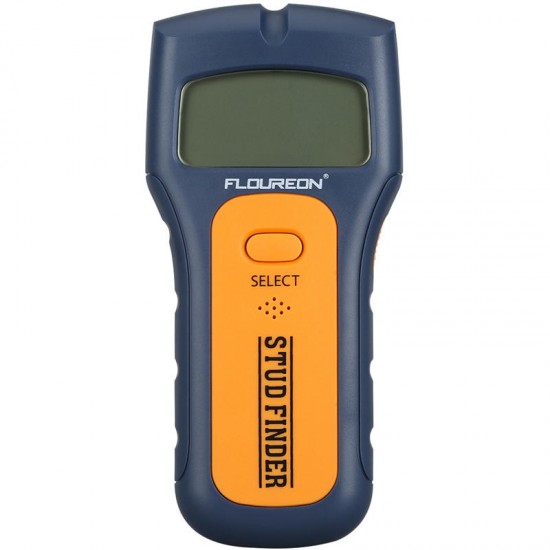 TS79 3 In 1 Stud Finder Detector Metal Detector Wood Detector Find AC Voltage Live Detect Wall Scanner Behind Wall with LCD Display TS79 3 In 1 Stud Finder Detector Metal Detector Wood Detector Find AC Voltage Live Detect Wall Scanner Behind Wall with LCD Display