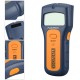 TS79 3 In 1 Stud Finder Detector Metal Detector Wood Detector Find AC Voltage Live Detect Wall Scanner Behind Wall with LCD Display