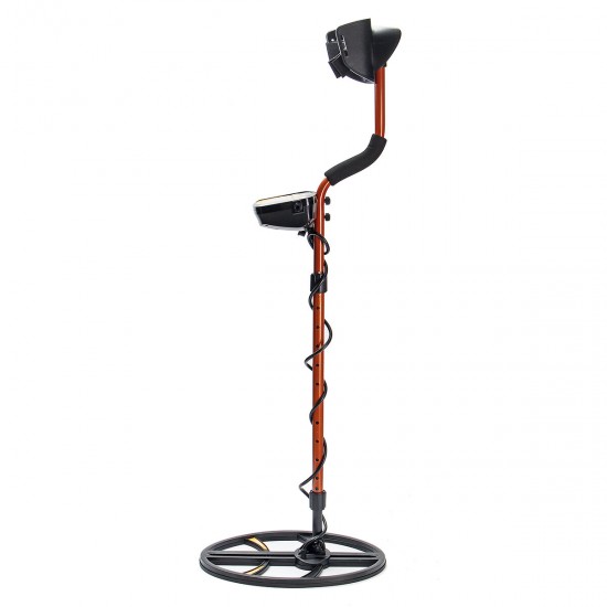 TX-950 Underground Metal Detector With LCD Display Gold Silver Finder Jewelry TX-950 Underground Metal Detector With LCD Display Gold Silver Finder Jewelry