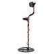 TX-950 Underground Metal Detector With LCD Display Gold Silver Finder Jewelry