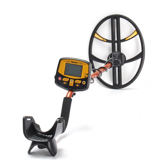 TX-950 Underground Metal Detector With LCD Display Gold Silver Finder Jewelry TX-950 Underground Metal Detector With LCD Display Gold Silver Finder Jewelry