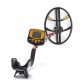 TX-950 Underground Metal Detector With LCD Display Gold Silver Finder Jewelry TX-950 Underground Metal Detector With LCD Display Gold Silver Finder Jewelry