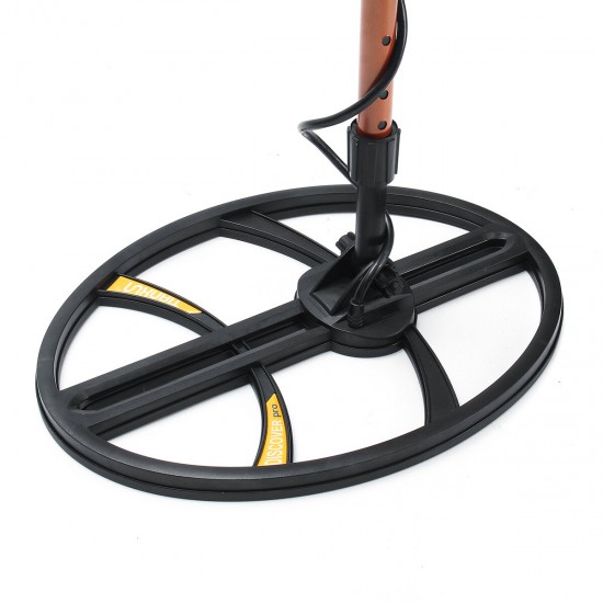 TX-950 Underground Metal Detector With LCD Display Gold Silver Finder Jewelry TX-950 Underground Metal Detector With LCD Display Gold Silver Finder Jewelry