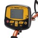 TX-950 Underground Metal Detector With LCD Display Gold Silver Finder Jewelry TX-950 Underground Metal Detector With LCD Display Gold Silver Finder Jewelry