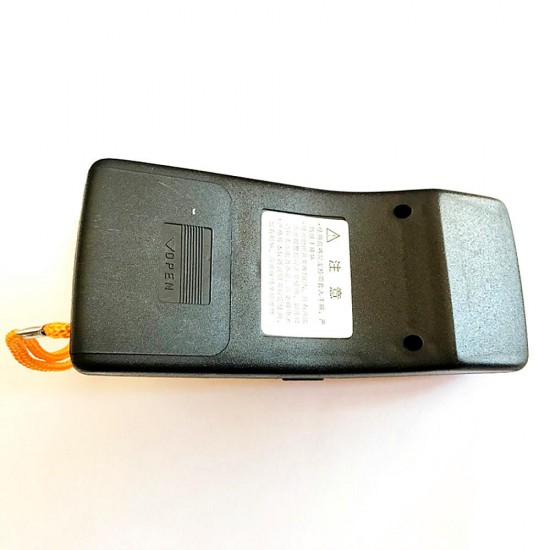 TY-20MJ Handheld Metal Detector High Sensitivity Needle Detector Needle Scanner Iron Detector TY-20MJ Handheld Metal Detector High Sensitivity Needle Detector Needle Scanner Iron Detector