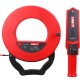 UT661A 20M Wall Pipe Blockage Detector Wall Scanner Pipeline Blocking Clogging Scanner Plumbers Diagnostic-tool UT661A 20M Wall Pipe Blockage Detector Wall Scanner Pipeline Blocking Clogging Scanner Plumbers Diagnostic-tool