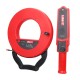 UT661A 20M Wall Pipe Blockage Detector Wall Scanner Pipeline Blocking Clogging Scanner Plumbers Diagnostic-tool