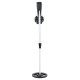 Underground Metal Detector LCD Handheld Treasure Hunter Gold Digger Adjustable Underground Metal Detector LCD Handheld Treasure Hunter Gold Digger Adjustable
