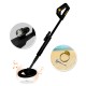 Underground Metal Detector Treasure Hunter Gold TS20A for Kids as Children's Day Gift Toy with High Sensitivity Adjustable Shaft