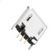 10pcs Micro MK5P 180 Degree USB Type B female Socket Connector Charging Socket USB Socket Interface 10pcs Micro MK5P 180 Degree USB Type B female Socket Connector Charging Socket USB Socket Interface