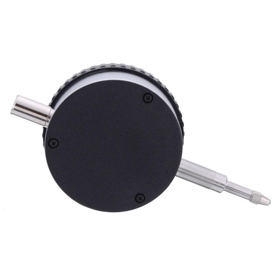 0-10mm 0.01mm Anti-vibration Dial Indicator 0-10mm 0.01mm Anti-vibration Dial Indicator