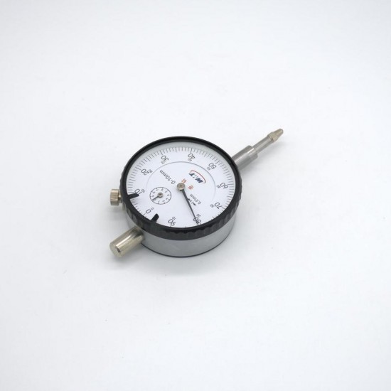0-10mm 0.01mm Anti-vibration Dial Indicator 0-10mm 0.01mm Anti-vibration Dial Indicator