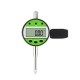 0-12.7/25.4mm Dial Indicator Lever Table Set Electronic bluetooth Meter Cell Phone Connection to Collect Data Digital Display