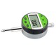 0-12.7/25.4mm Dial Indicator Lever Table Set Electronic bluetooth Meter Cell Phone Connection to Collect Data Digital Display