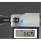 0-25mm Digital Micrometer Electronic Microscopy Outer Diameter Micrometer with Engraved Micrometer